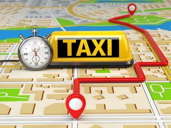 Sobre a Clever Andrade Táxi
